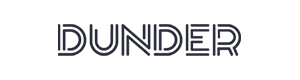 Logo von Dunder 