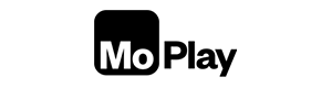 Das Logo von MoPlay