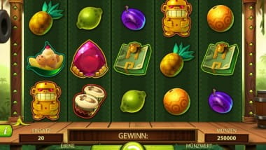 10 Freispiele im Go Bananas! Slot bei ComeOn!