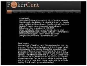 PokerCent