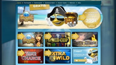 Sunnyplayer: Top-Bonus und neuer Merkur Slot