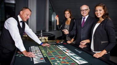 Double Roulette: Klassiker in neuem Gewand