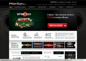 Pokerstars