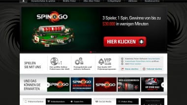 Pokerstars beendet einige Aktivitäten zugunsten der britischen Lizenz