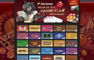 Stargames Casino