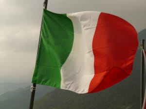 Italien