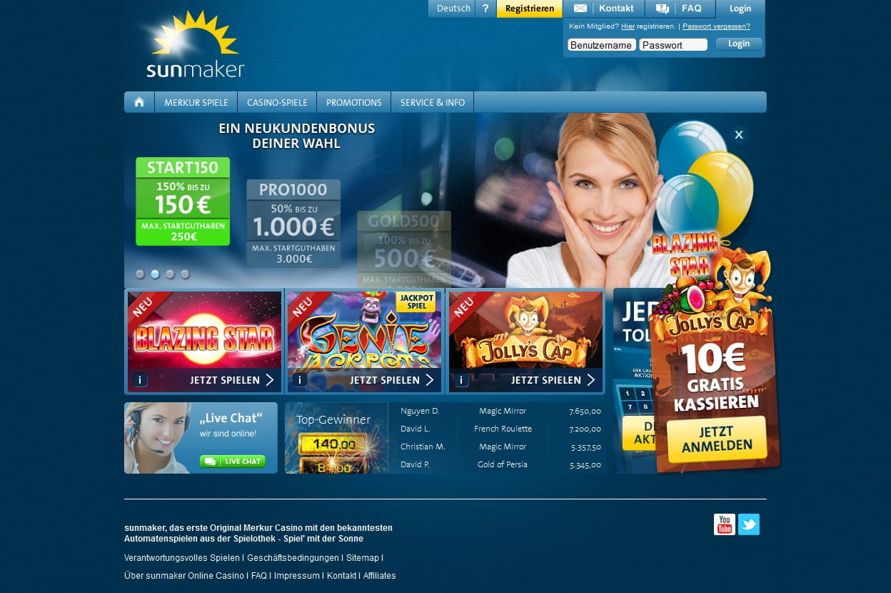  link king casino online