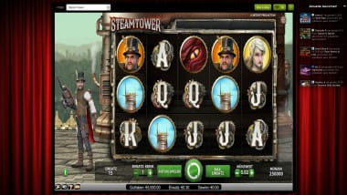 Rette die Prinzessin im ComeOn Casino