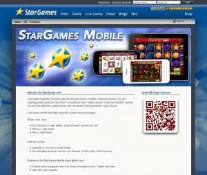 StarGames App