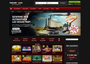 Betsafe Casino