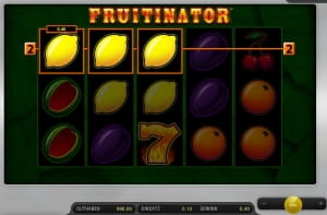 Sunmaker Fruitinator