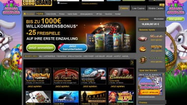 Mit den Freunden in den VIP Club