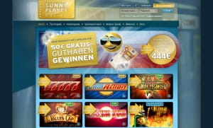 Sunnyplayer Casino