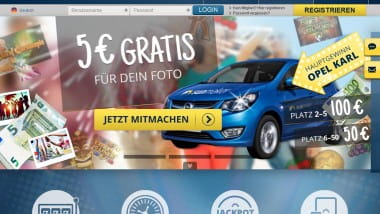 Sunmaker Casino mit neuem Outfit und App