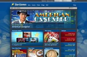 StarGames American Gangster