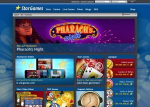 Stargames Casino