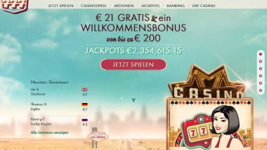 Nervenkitzel oder sicheres Spiel für 2.000 Euro?