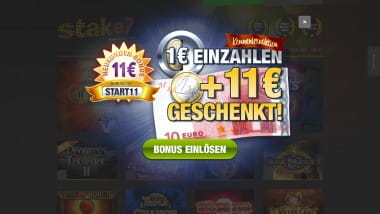 Live Help Now Award für das Stake7 Casino