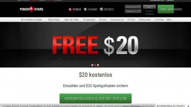 Pokerstars wird nach 2011 wieder auf dem US-Markt aktiv