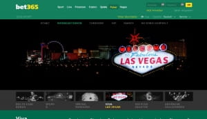 bet365 Las Vegas