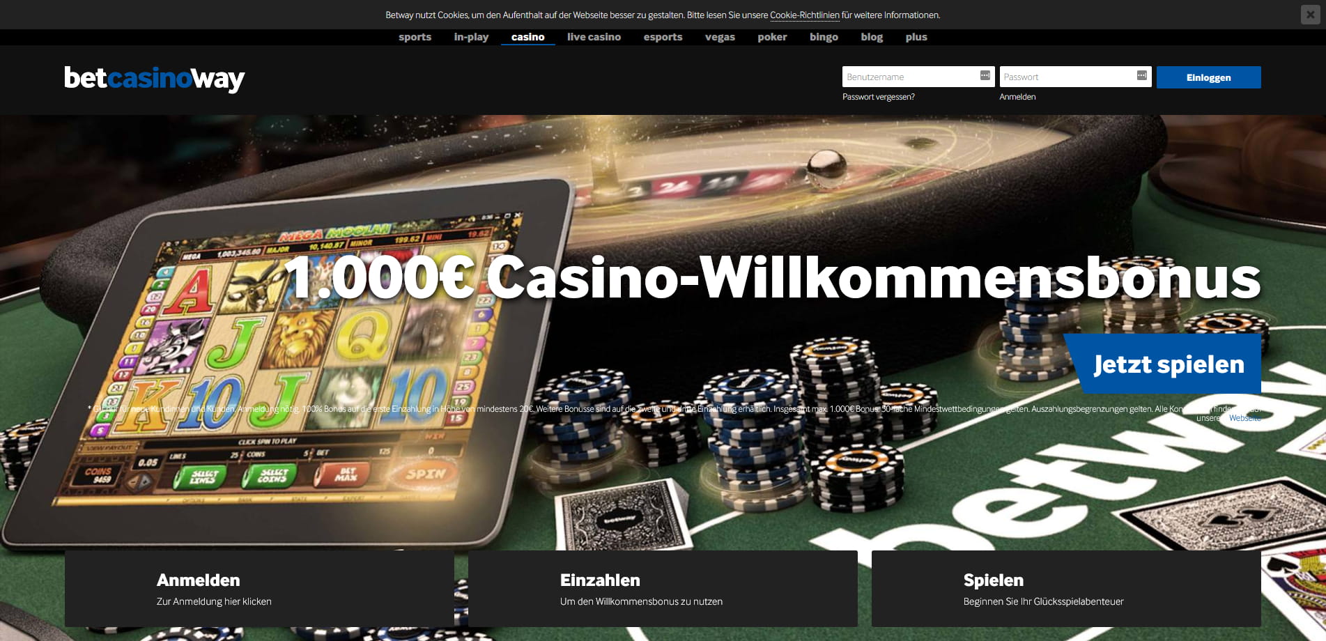 Casino Neukundenbonus Casino Neukundenbonus