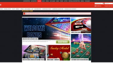 Ladbrokes Casino: Grandiose 500 Euro Bonus für Neuspieler