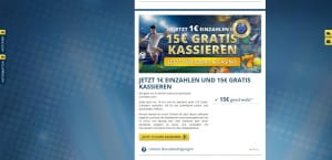 Sunmaker Sport und Casino Bonus