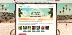 777 Casino Willkommensangebot