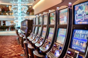 Casino Lutzern Jackpot geknackt