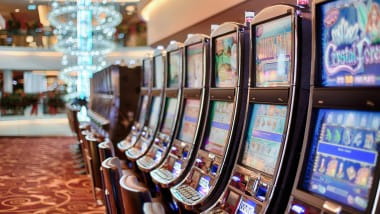 Fast 130.000 Franken: Casino Luzern zahlt Jackpot-Gewinn aus