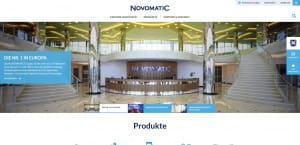 Novomatic