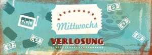 777 Casino Mittwochs Verlosung