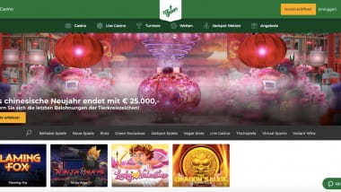 Mr Green Casino: Täglich für 3 Minuten Freispiele spielen