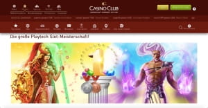 CasinoClub