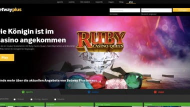 Betway Casino: Cashback durch Happy Hour am Sonntag