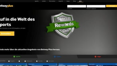 Betway Casino: 50% Cashback-Bonus jede Woche