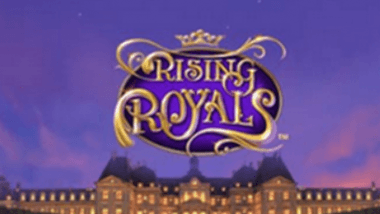 Betway Casino: Rising Royals spielen und 4x Pluspunkte sammeln