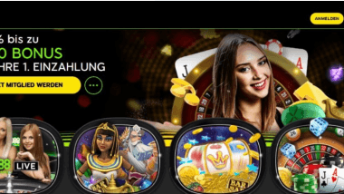 888Casino: Roulettespieler erhalten dank Daily Lucky 8 einen besonderen Bonus