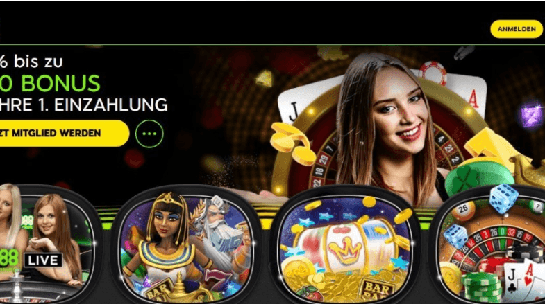 Daily Lucky 8 Bonus